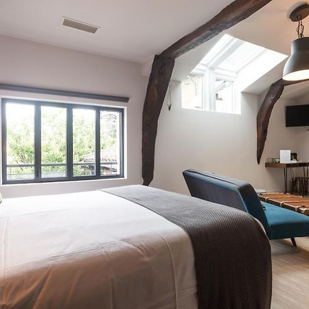 B&B La Maison De Julia Albi Ngoại thất bức ảnh