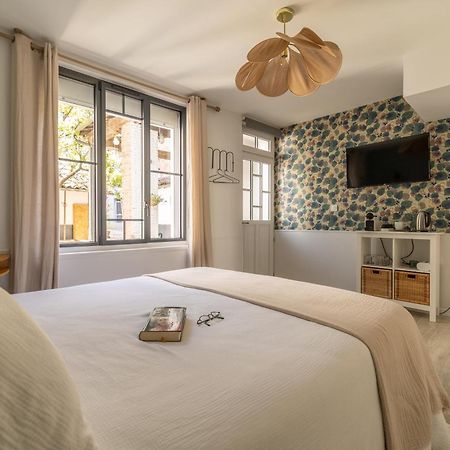 B&B La Maison De Julia Albi Ngoại thất bức ảnh