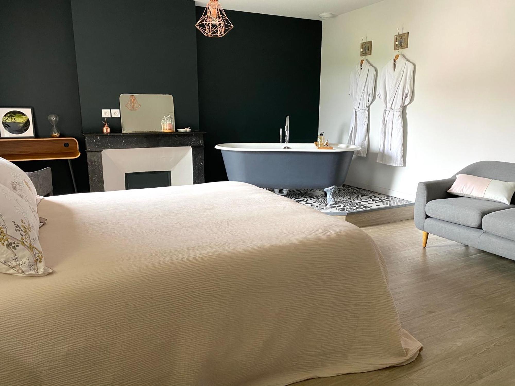 B&B La Maison De Julia Albi Ngoại thất bức ảnh