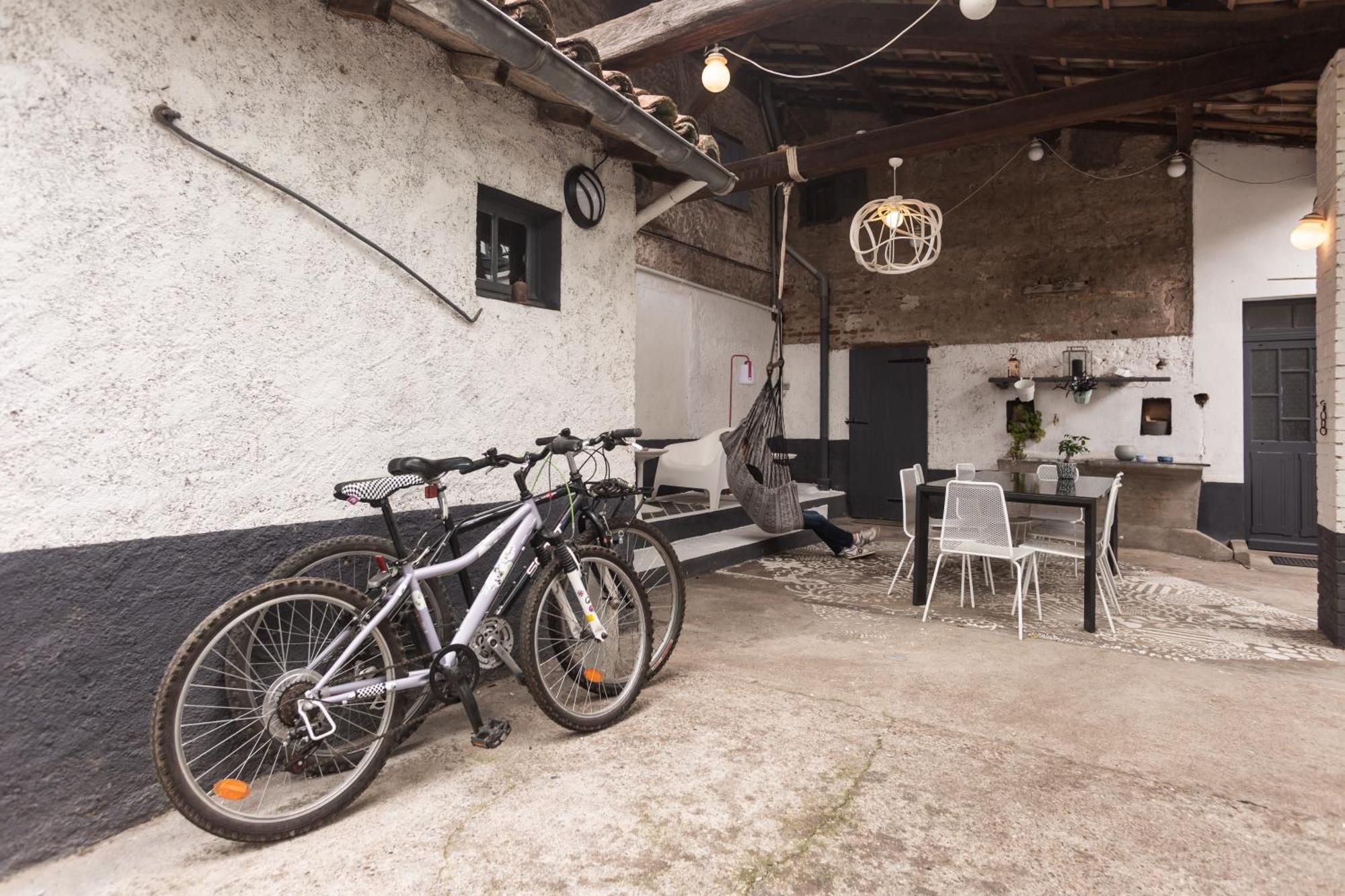 B&B La Maison De Julia Albi Ngoại thất bức ảnh