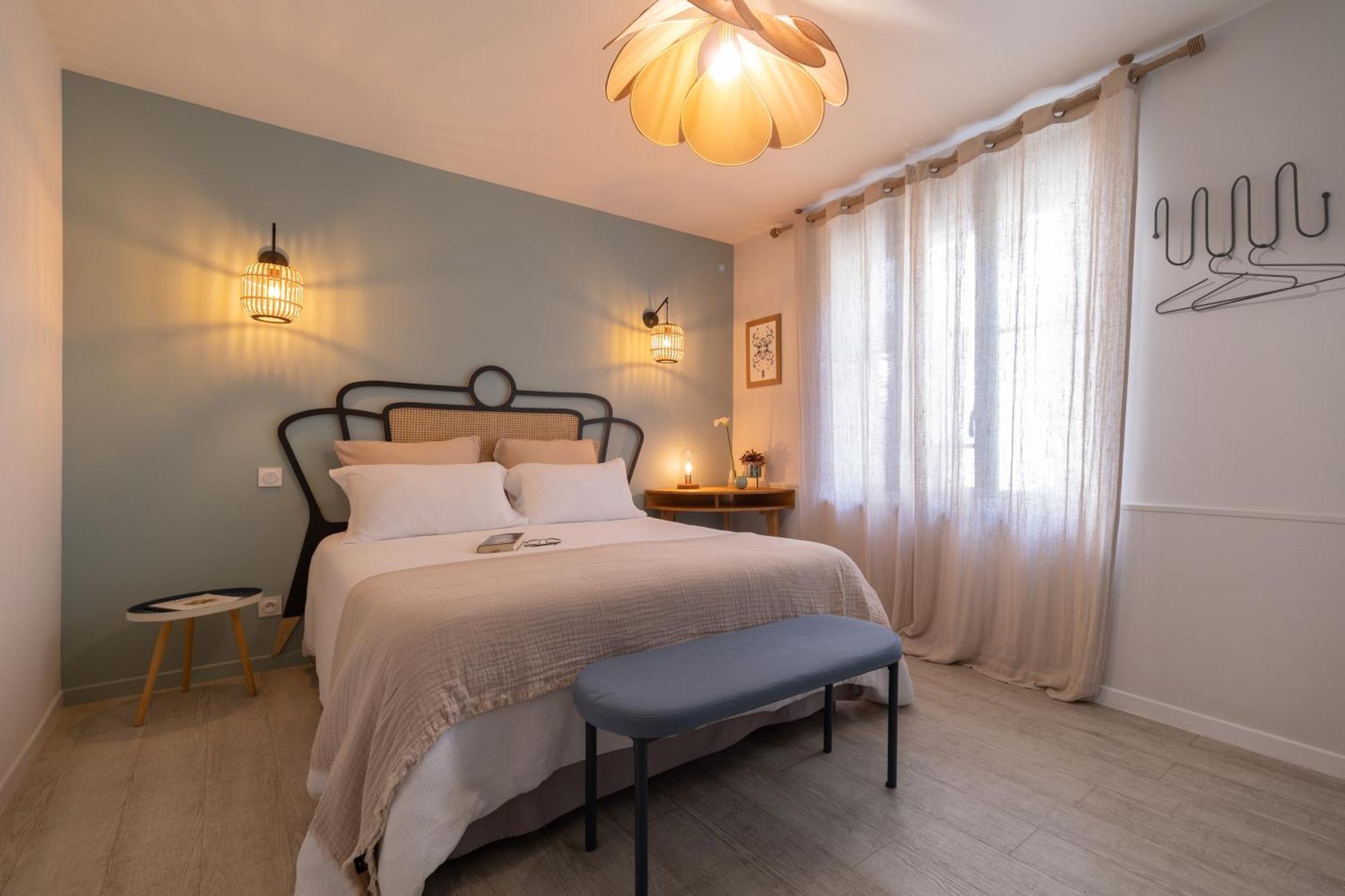 B&B La Maison De Julia Albi Ngoại thất bức ảnh