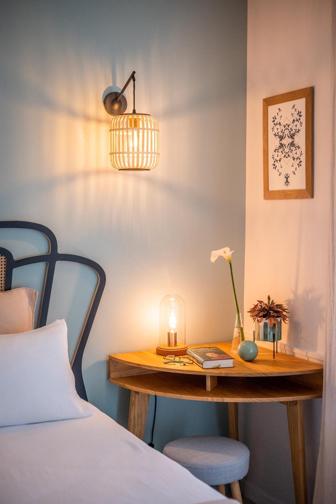 B&B La Maison De Julia Albi Ngoại thất bức ảnh