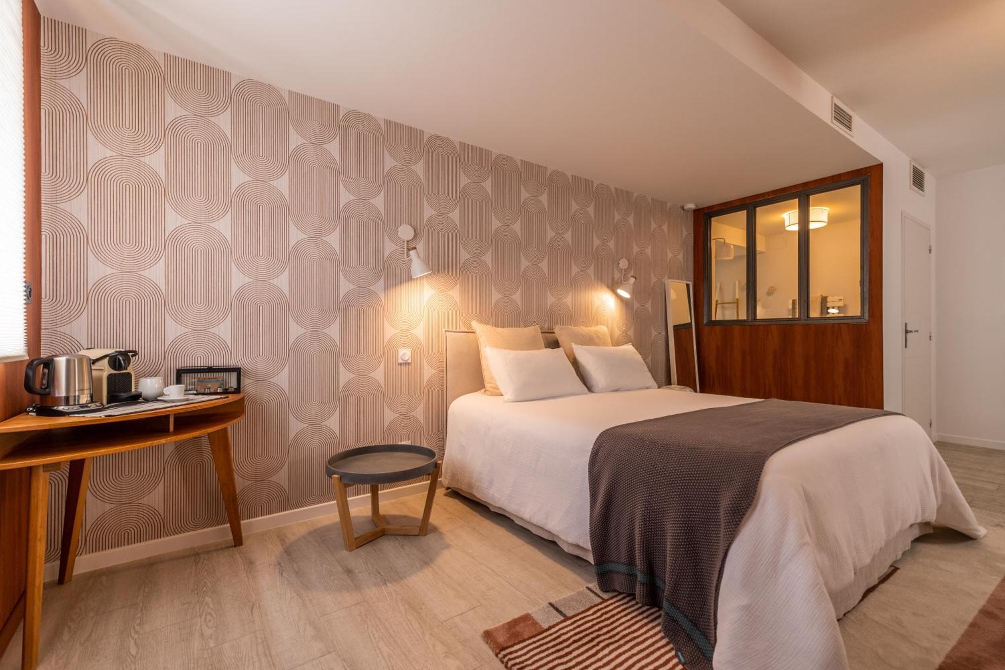 B&B La Maison De Julia Albi Ngoại thất bức ảnh