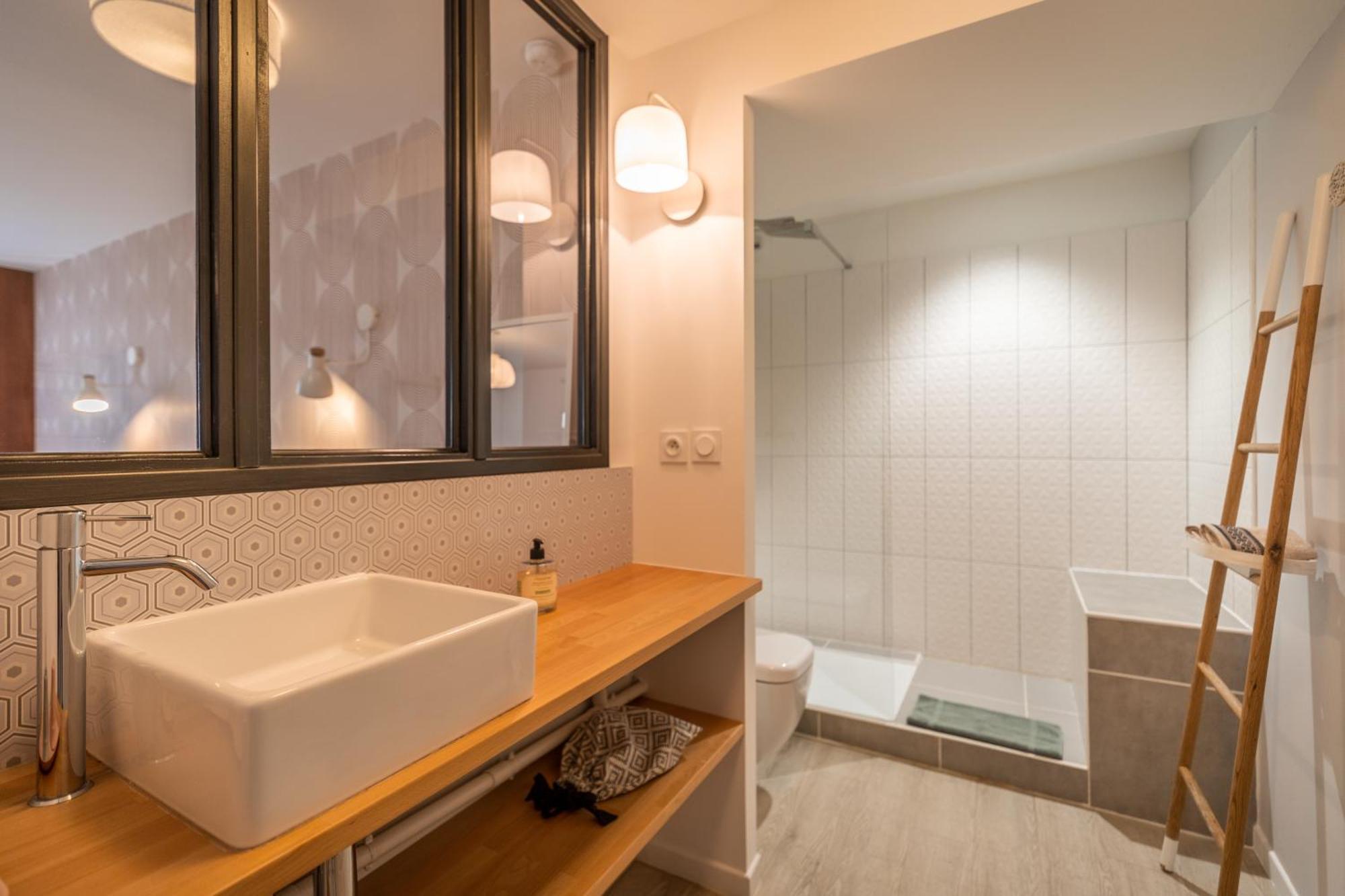 B&B La Maison De Julia Albi Ngoại thất bức ảnh