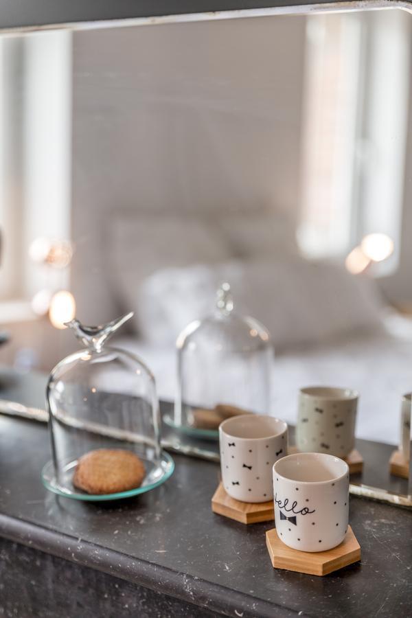 B&B La Maison De Julia Albi Ngoại thất bức ảnh