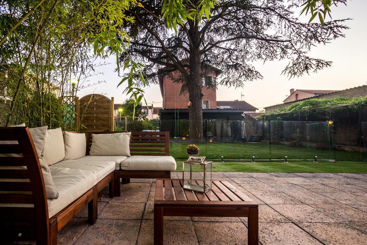 B&B La Maison De Julia Albi Ngoại thất bức ảnh