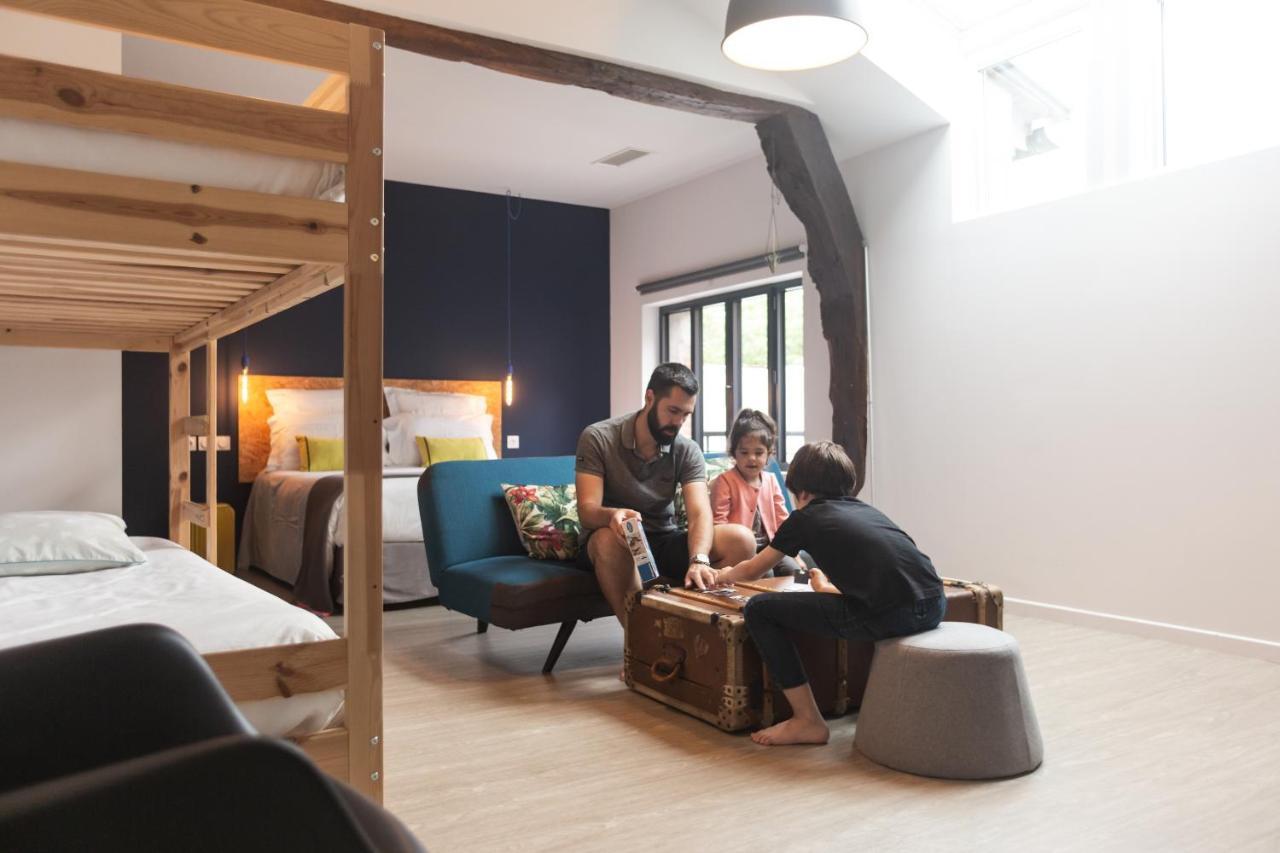B&B La Maison De Julia Albi Ngoại thất bức ảnh