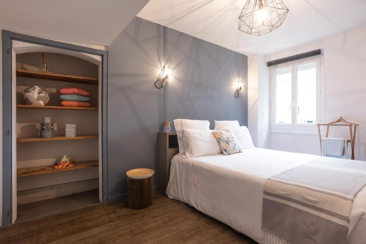 B&B La Maison De Julia Albi Ngoại thất bức ảnh